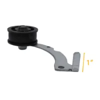 Picture of D516792 Idler Lever & Pulley Assembly – Speed Queen Dryer | Genuine OEM Part