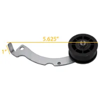 Picture of D516792 Idler Lever & Pulley Assembly – Speed Queen Dryer | Genuine OEM Part