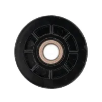 Picture of OEM Speed Queen Washer Idler Pulley Wheel 38225P