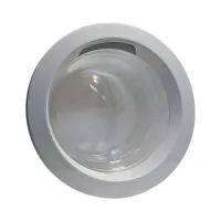 Picture of ADC74154913 Washer Door Assembly – LG Front Load Washer | Genuine OEM Part