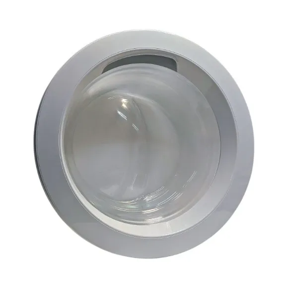 Picture of ADC74154913 Washer Door Assembly – LG Front Load Washer | Genuine OEM Part