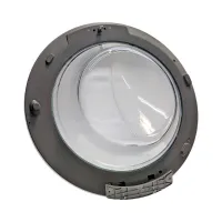 Picture of ADC74154913 Washer Door Assembly – LG Front Load Washer | Genuine OEM Part