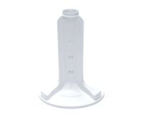 Picture of 5304515845 Washer Agitator – Frigidaire / Electrolux Laundry Center Washer | Genuine OEM Part