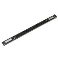 Picture of OEM General Electric (GE) WR02X47706 Upper Front Trim