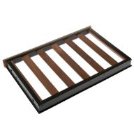 Picture of OEM General Electric (GE) WR71X47752 Half Wine Rack