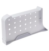 Picture of OEM General Electric (GE) WR02X39072 White Freezer Lower