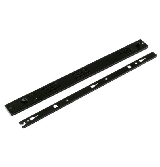 Picture of OEM General Electric (GE) WR72X47748 Half Length Slide Rail