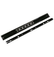 Picture of OEM General Electric (GE) WR72X47748 Half Length Slide Rail