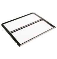 Picture of OEM General Electric (GE) WR71X47755 Tuckaway Shelf