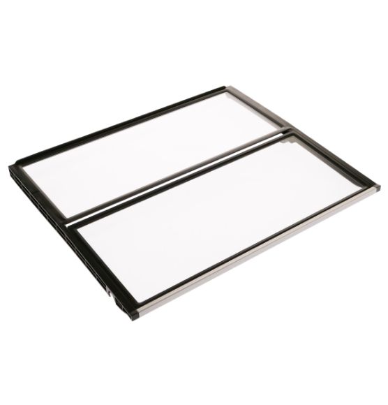 Picture of OEM General Electric (GE) WR71X47755 Tuckaway Shelf