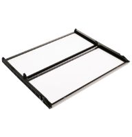 Picture of OEM General Electric (GE) WR71X47755 Tuckaway Shelf