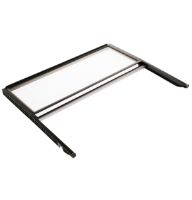 Picture of OEM General Electric (GE) WR71X47755 Tuckaway Shelf