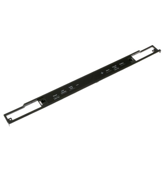 Picture of OEM General Electric (GE) WR55X47366 Display Board & Trim