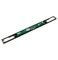 Picture of OEM General Electric (GE) WR55X47366 Display Board & Trim