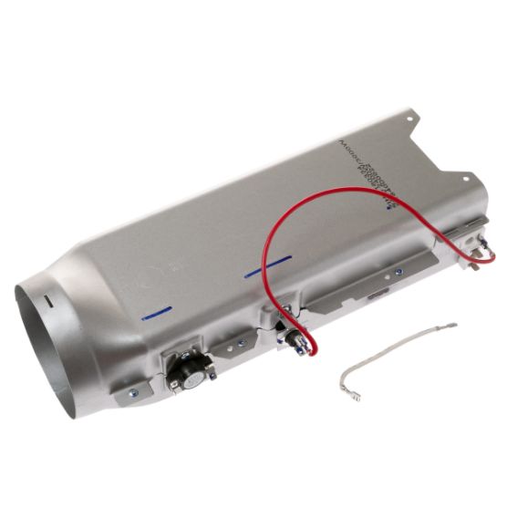 Picture of OEM General Electric (GE) WE11X33536 Electric Heater