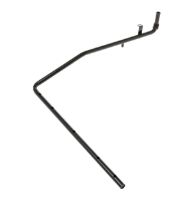 Picture of OEM General Electric (GE) WB21X44546 Main Gas Pipe Asm
