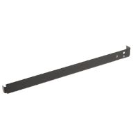 Picture of OEM General Electric (GE) WB07X43800 Dark Dorian Trim Post
