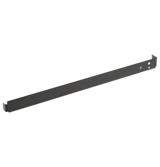 Picture of OEM General Electric (GE) WB07X43800 Dark Dorian Trim Post