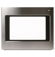 Picture of OEM GE Glass And Trim WB56X23820