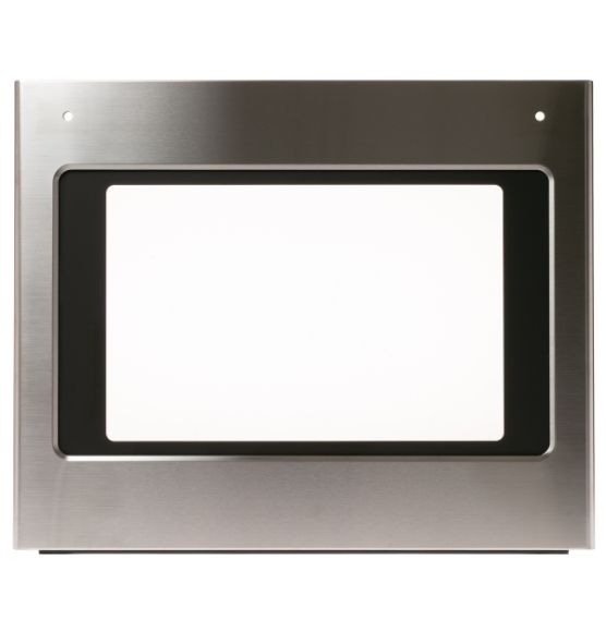 Picture of OEM GE Glass And Trim WB56X23820