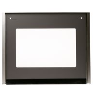 Picture of OEM GE Glass And Trim WB56X23820