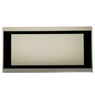 Picture of OEM GE Glass Door 27 WB57K10135