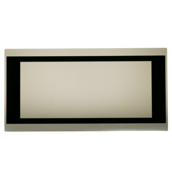 Picture of OEM GE Glass Door 27 WB57K10135