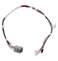 Picture of OEM General Electric (GE) WB18X39332 Harness Extension