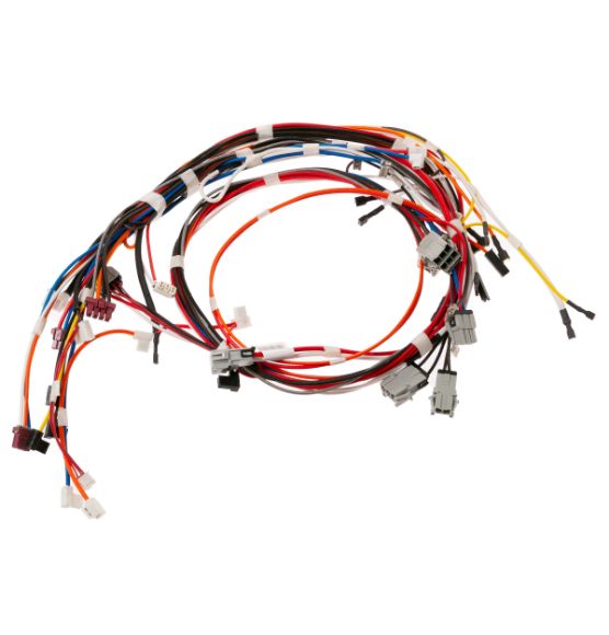 Picture of OEM GE Harness Main WB18X28897