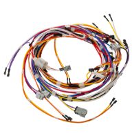 Picture of OEM General Electric (GE) WB18X36585 Harness Main