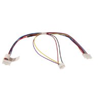 Picture of OEM General Electric (GE) WB18X38827 Harness Rj45 Wifi
