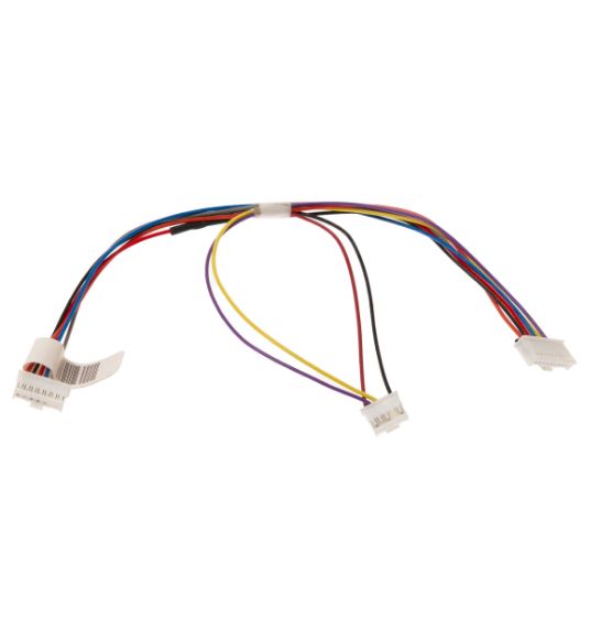 Picture of OEM General Electric (GE) WB18X38827 Harness Rj45 Wifi
