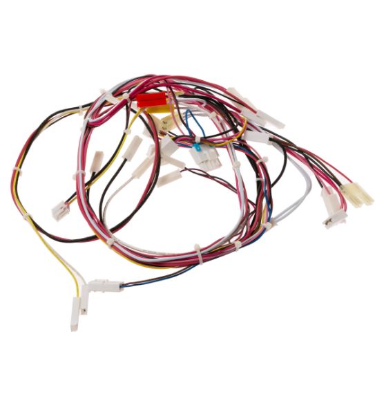 Picture of OEM General Electric (GE) WB18X32918 Harness Single