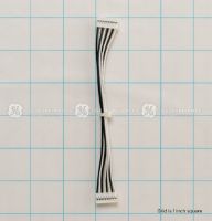 Picture of OEM General Electric (GE) WB18X33005 Harness Single