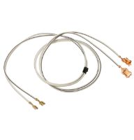 Picture of OEM General Electric (GE) WB18X31517 Harness Surface Unit Rf