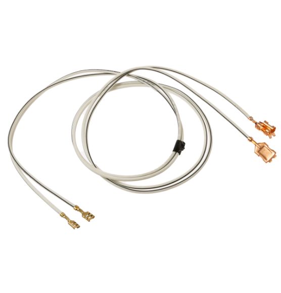 Picture of OEM General Electric (GE) WB18X31517 Harness Surface Unit Rf