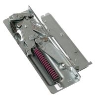 Picture of OEM GE Hinge Asm WB10K10033