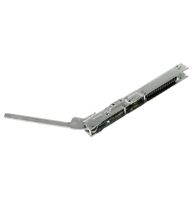 Picture of OEM General Electric (GE) WB10X33425 Hinge Asm