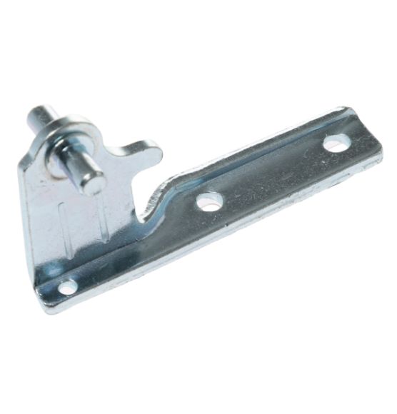Picture of OEM General Electric (GE) WR13X38871 Hinge Center - Right
