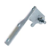 Picture of OEM General Electric (GE) WR13X38871 Hinge Center - Right