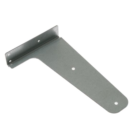 Picture of OEM General Electric (GE) WB34X37079 Hinge Upper Right Bracket