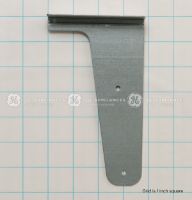 Picture of OEM General Electric (GE) WB34X37079 Hinge Upper Right Bracket