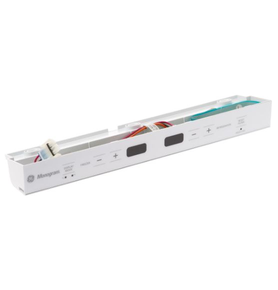 Picture of OEM GE Hmi Housing Asm WR55X23459