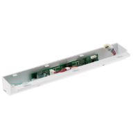Picture of OEM GE Hmi Housing Asm WR55X23459