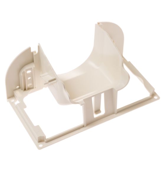 Picture of OEM General Electric (GE) WR17X34365 Housing Shield Disp