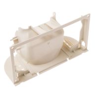 Picture of OEM General Electric (GE) WR17X34365 Housing Shield Disp