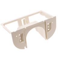 Picture of OEM General Electric (GE) WR17X34365 Housing Shield Disp