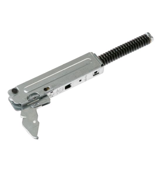 Picture of OEM General Electric (GE) WB10X37127 Hinge Left Door