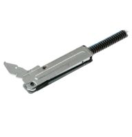 Picture of OEM General Electric (GE) WB10X37127 Hinge Left Door