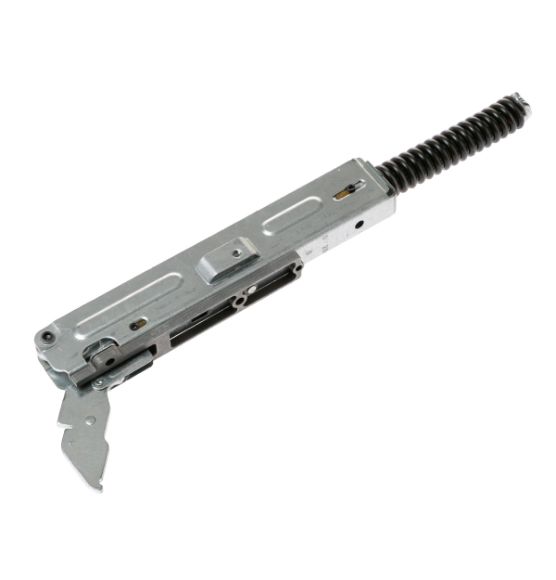 Picture of OEM General Electric (GE) WB10X39284 Hinge Door Left
